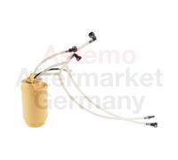 Hitachi Fuel Transfer Unit Fuel Pump VW TOUAREG 7LA 2.5 R5 TDI + 5.0