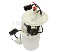 ASTEMO 2503459 Petrol pump