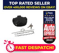 Fuel Filler Cap 06286 Febi 1189577 20392751 21584831 3198271 8152630 Quality New