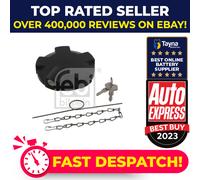 Fuel Filler Cap 06286 Febi 1189577 20392751 21584831 3198271 8152630 Quality New