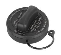 Fuel Filler Cap, 2214700605 Fuel Tank Filler Cap Car Replacement Part Oil Caps Accessory Compatible with