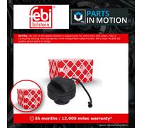 Fuel Filler Cap 27288 Febi 1H0201553B 1J0201550A 1J0201550AC 1J0201550AN Quality