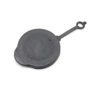 Fuel Filler Cap 28913-1HA3A For Nissan For Micra For March K13 2011-2022 Car Wiper Washer Fluid Reservoir Cap Water Tank Cover