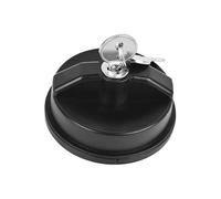 Fuel Filler Cap 77300-47020 For Chevrolet For Silverado For Avalanche For Colorado For 2015 2016 Car Fuel Tank Cap Locking Gas Cover Lock