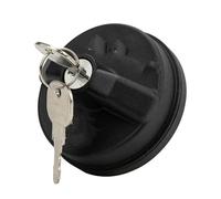 Fuel Filler Cap Compatible With Chevrolet For Malibu 2013-2018 For Cruze 2012-2017 For Colorado 2015-2016 5278655AB Car Fuel Tank Cap With Key Accessories