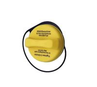 Fuel Filler Cap Compatible With Chevrolet For Tahoe 2007 2008 2009 2010 2011 For Avalanche 2007 2008 2009 2010 2011 Tank Cap Fuel 20915990 GT295