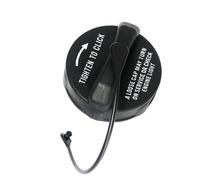 Fuel Filler Cap Compatible With Jeep For Commander 2006 2007 2008 2009 2010 For Patriot 2008-2016 2017 Car Fuel Tank Filler Cap With Strap 52030387AA