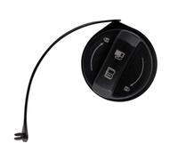 Fuel Filler Cap Compatible With Kia For Soul 2010-2019 For Spectra 2004-2009 For Sportage 2006-2019 Fuel Tank Gas Cap Filler Cap With Tether 31010-3L600U