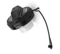 Fuel Filler Cap Compatible With Toyota For Matrix 2004-2006 For Sequoia 2004-2007 For Sienna 2004-2006 Car Fuel Tank Cap Gas Filler Cover 77300-33070