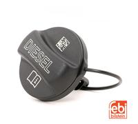 Fuel filler cap 45549 FEBI BILSTEIN for BMW MINI