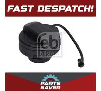 Fuel Cap FEBI BILSTEIN 27288