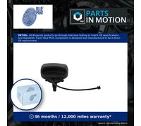 Fuel Filler Cap fits BMW 118D F20, F21 2.0D 2011 on B47D20A Blue Print Quality