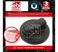 Fuel Tank Cap 04102 by Febi Bilstein