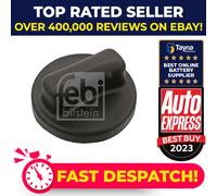 febi bilstein 04102 Fuel Filler Cap, 1 unit, black|brown|grey