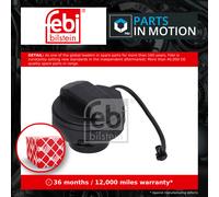 Fuel Cap FEBI BILSTEIN 27288