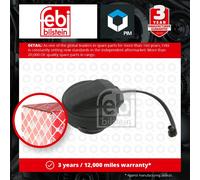 Fuel Cap FEBI BILSTEIN 27288