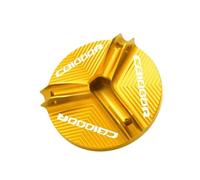 Fuel Filler Cap For CB1000R 2015-2019 2018 2017 2016 2015 CNC Aluminum Engine Oil Drain Sump Nut Cup Cover Oil Filler Cup