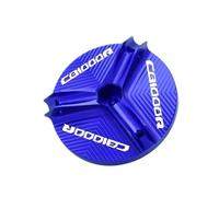 Fuel Filler Cap For CB1000R CB 1000R 2008-2020 Motorcycle Aluminum Engine Oil Drain Sump Nut Cup Cover Oil Filler Cup