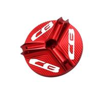 Fuel Filler Cap For CB650 CB400 CB500 CB300R CB190R CB1000 CB1100 Engine Oil Drain Sump Nut Cup Cover Oil Filler Cup