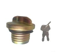 Fuel Filler Cap for Fox for dasher Fastback 1970s Fuel Filler