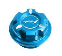 Fuel Filler Cap For FZ1 Fa&zer After 2006 Motorcycle Accessories Aluminum Engine Oil Cap Bolt Screw Filler Cover
