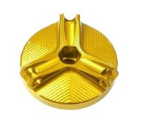 Fuel Filler Cap For GSXR 125 150 600 750 1000 1100 1300 HAYABUSA Oil Drain Sump Engine Filler Tank Cap Cover M20 2.5