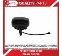 Fuel Filler Cap for Mini R56,R57,R58,R59,R60 Febi Bilstein for oe 16117222330