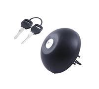 Fuel Filler Cap For Renault For Kangoo For Trafic 7701471585 1Pcs Car Engine Locking Fuel Petrol Diesel Tank Cap ATGCBCAUF