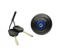 Fast Fuel Filler Cap FT94603 – For Ford Transit & Tourneo 2.4L (Bus/Van/Platform/Chassis)