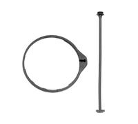 Fuel Filler Cap Fuel Cap Compatible With Insight 2010-2014 For Odyssey 2011-2017 For Pilot 2009-2015 Fuel Filler Cap Tank Gas Cap 17670-T3W-A01 17670-SNA-A02(17670-T3W-003X)