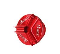 Fuel Filler Cap Motorcycle Accessories Filler Cap Engine Cover For Trident 660 For Trident660 Daytona 675 765 765R 765S 765RS Street Triple