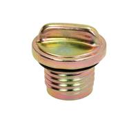 Fuel Filler Cap Non-Locking VW Beetle 1972-1998