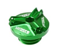 Fuel Filler Cap Oil Drain Sump Engine Filler Tank Cap Cover Bolts For S1000XR S 1000 XR 2014 2015 2016 2017 2018 2019 2020