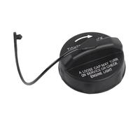 Fuel Filler Cap Replacement Compatible With Chrysler For Concorde 1998-2004 For Dodge For Neon 1998-2005 1pc Gas Fuel Filler Cap 52030433AB