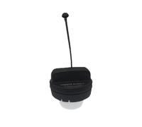 Fuel Filler Cap Replacement Compatible With Civic 2006-2015 For CR-V 2007-2014 Car Inner Fuel Tank Cap Gas Petrol Oil Filler Cover 17670-T3W-A01