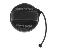 Fuel Filler Cap Replacement Compatible With Civic ALL MODELS 2006-2015 Auto Fuel Gas Tank Filler Cap Covers 17670-SNA-A02
