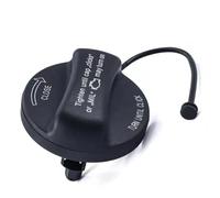 Fuel Filler Cap solid Compatible With 320i F30 2012-2014 For 323Ci E46 2000-2000 Fuel Tank Filler Gas Cap Lid With Tether 16117222391 16116756772