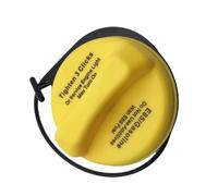 Fuel Filler Cap solid Compatible With Cadillac For Escalade 2009 2010 2011 Fuel Filler Gas Cap Fuel Tank Cap Assembly OEM 20915990 GT295 25827336 15900616