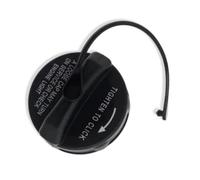 Fuel Filler Cap solid Compatible With Chrysler For Concorde 1998-2004 For Aspen 2007-2009 For Pacifica 2004-2008 Car Fuel Tank Cap Gas Filler Cover 52124512AA