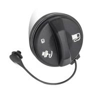 Fuel Filler Cap solid Compatible With GMC For Jimmy 1997-2001 For P3500 1998-1999 For Safari 1997-2003 Petrol Fuel Tank Cap Cover 22660002 22660003 25757560