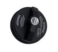 Fuel Filler Cap solid Compatible With Jeep For Commander 2006 2007 2008 2009 2010 Fuel Filler Gas Cap Tank Covers OEM 05278655AB 52100419AB