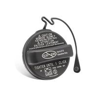 Fuel Filler Cap solid Compatible With Lexus For UX200 2019-2020 For NX200t 2015-2017 For NX300 2018-2020 Fuel Tank Gas Cap Filler Cap With Tether 77300-07030