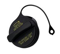 Fuel Filler Cap solid Compatible With Lincoln For Aviator 2003-2005 For Continental 1997-2002 Car Fuel Tank Cap Gas Filler Cover XU5Z9030JA XU5Z-9030-JA