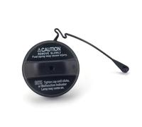 Fuel Filler Cap solid Compatible With Toyota For 4Runner 2003 2004 2005-2009 For Avalon 2005 2006 2007 Cap Automotive In-engine Fuel Cap OEM 77300-47010