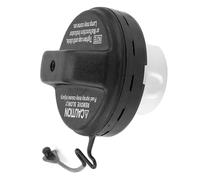 Fuel Filler Cap solid Compatible With Toyota For 4Runner 2003-2009 For Avalon 2005-2007 For Camry 2002-2006 Fuel Filler Gas Cap Tank Covers 77300-35040