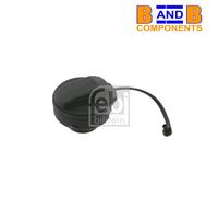 FUEL FILLER CAP VW GOLF MK4 POLO SKODA FABIA 1J0201550BF C214