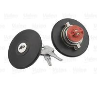 Fuel filler cap with key 247531 VALEO for FORD FIESTA Mk III ESCORT Mk VI