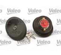 Fuel filler cap with key 745370 VALEO for FORD TRANSIT Bus TRANSIT Van