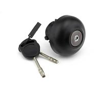 NTY Fuel Filler Cap EZC-FR-094 with Key for FORD TRANSIT UK Stock