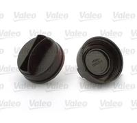 Fuel filler cap without key 745380 VALEO for CITROËN PEUGEOT FIAT BMW